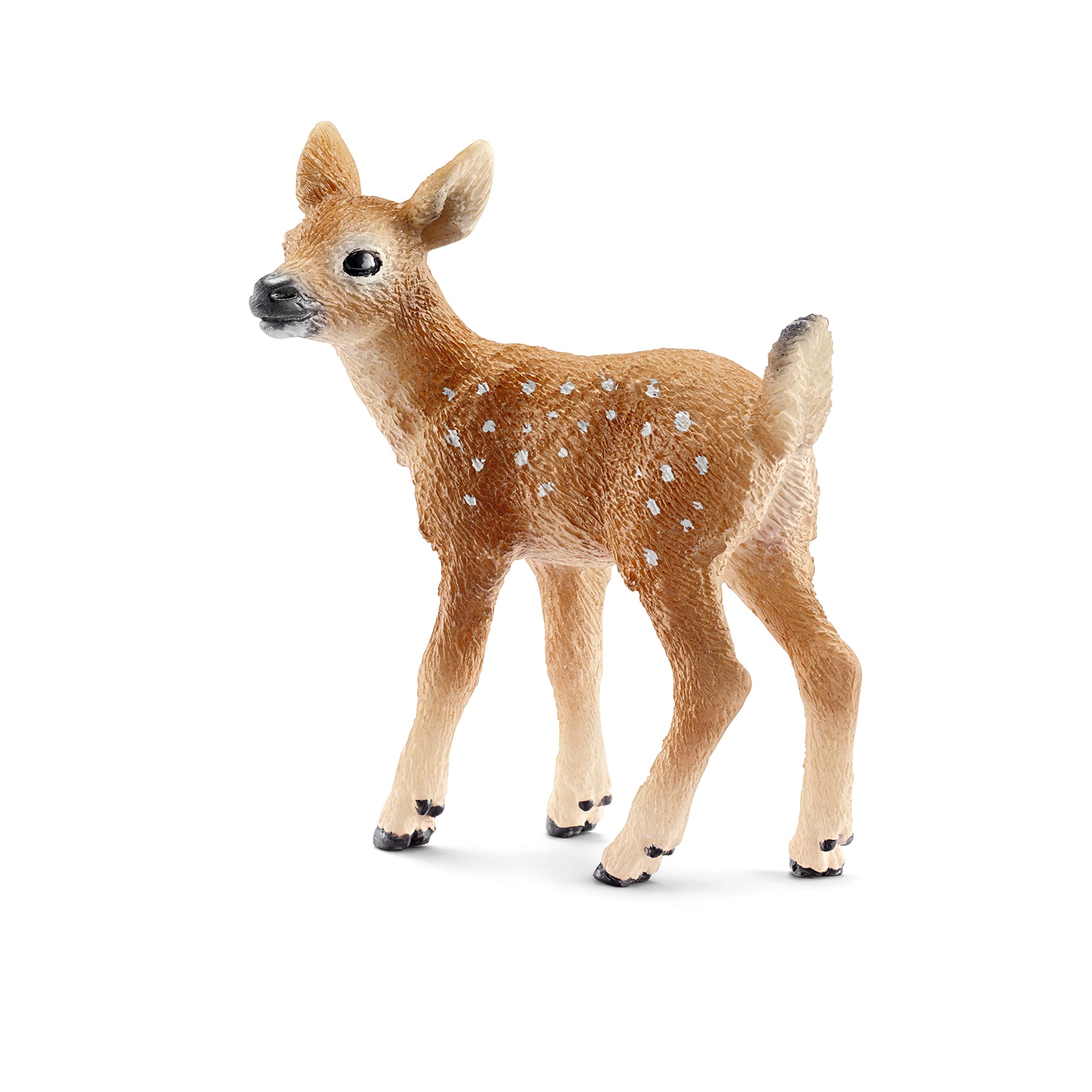 

Фигурка дикого животного Schleich 14711 Белохвостый олень (малыш)
