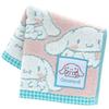 Cinnamonroll Towel Handkerchief 0016 Towel Hand Towel 25cm CINNAMOROLL (Pink) Women's Approx. 000838-0016-02