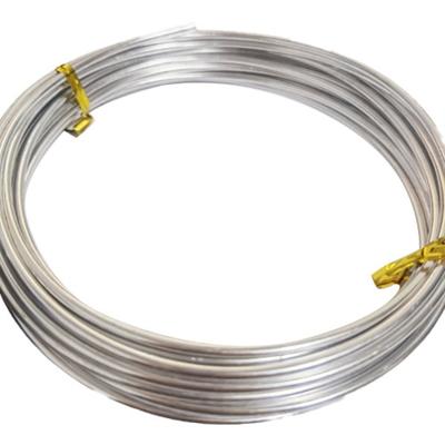 Handgefertigter farbiger Draht 3 mm, 65 Silber, 1 Stk., koreanisches Spielzeugzubehör