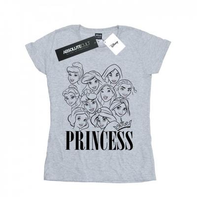 Toppar – T-shirts