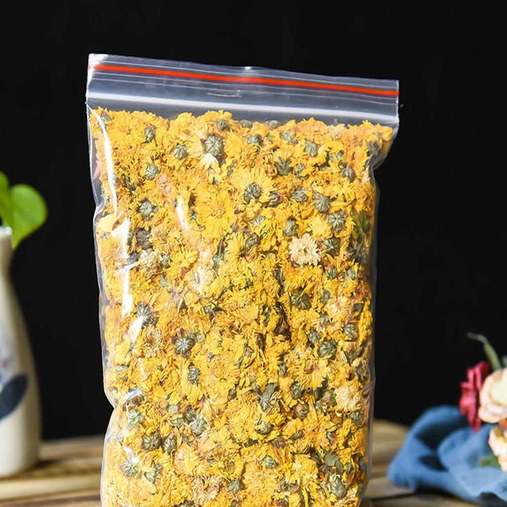 Chrysanthemum Wild Scented Tea Herbal Tea Reduce Internal Heat Healthy Care Tea