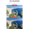 Camera Lenses Filter MCUV CPL ND8 ND16 ND32 ND64 ND1000 ND&PL STAR- for Mavic 3 Classic Filter Anti Light Damage