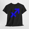 Equius Sagittarius zahhak Homestuck Cosplay Tee Cosplay Costume Shirt Fan Merchandise Gift for Homestuck Fans Cosplay Convention