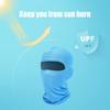 Tactical Balaclava Full Face Mask Hiking Cycling Camping Hunting Airsoft Cap Bike Head Cover Summer Men Women Ski Mask