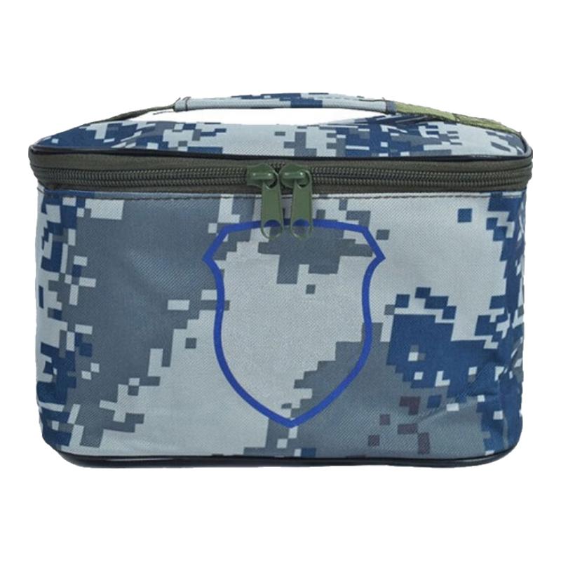 

Tunan Camouflage Portable Toiletry Bag