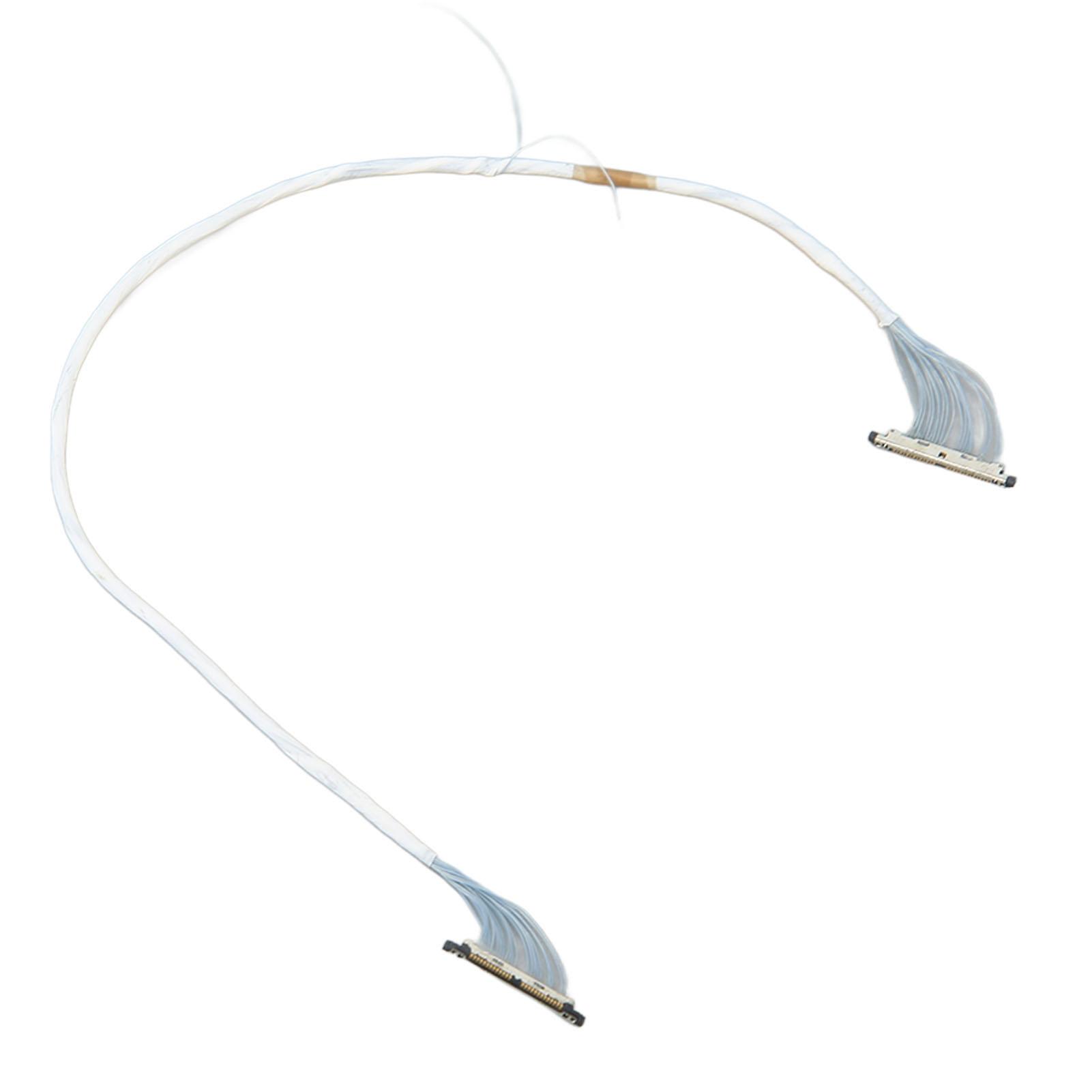 

Шнур для РК-дисплея, що обертається, для цифрової камери 600D, 650D, 700D, 750D, 760D, 70D, ремонтна частина