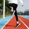 Women Large Size 42 Lightweight Breathable Mesh Shoes Fashion Casual All Wear Anti-slip Sports Shoes Summer Platform Training