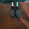 Stivaletti Western da Cowboy Ricamati da Donna Europei e Americani con Tacco Chunky e Punta Appuntita a Taglio a V (Moda 2026)