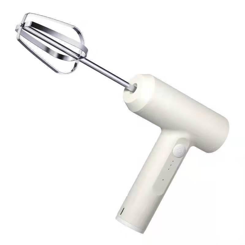 ZISIZ Электрический ручной миксер JY-001