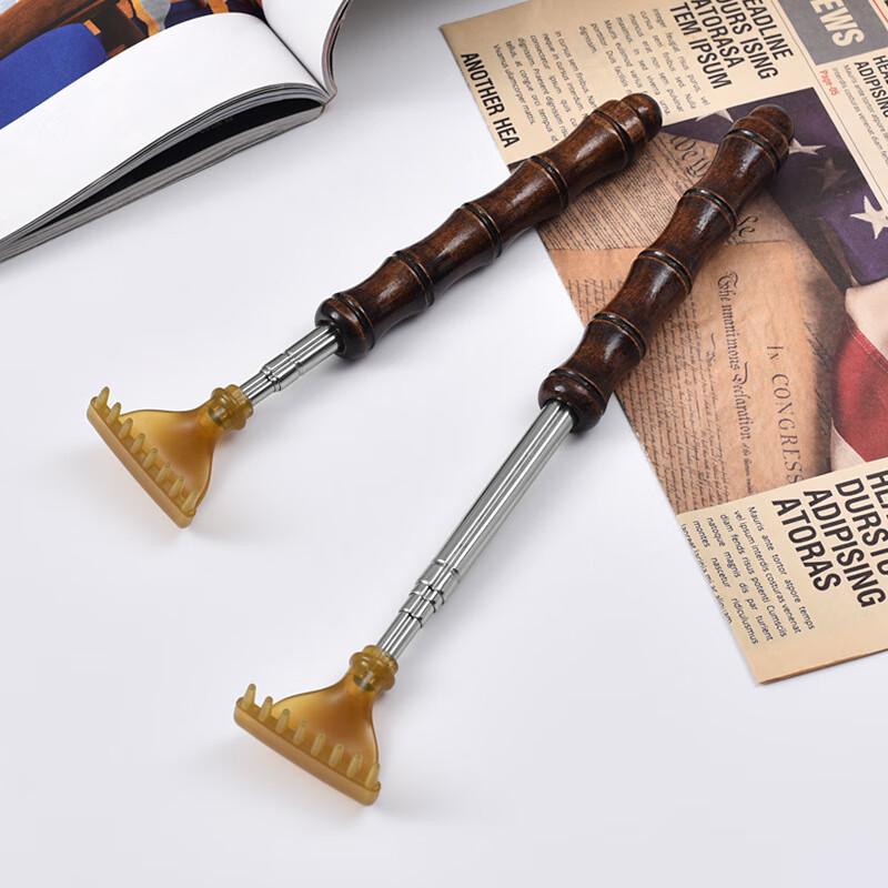 Di Ruien Telescopic Back Scratcher - 2 Pack