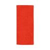 Francfranc Imabari Basic Face Towel Orange