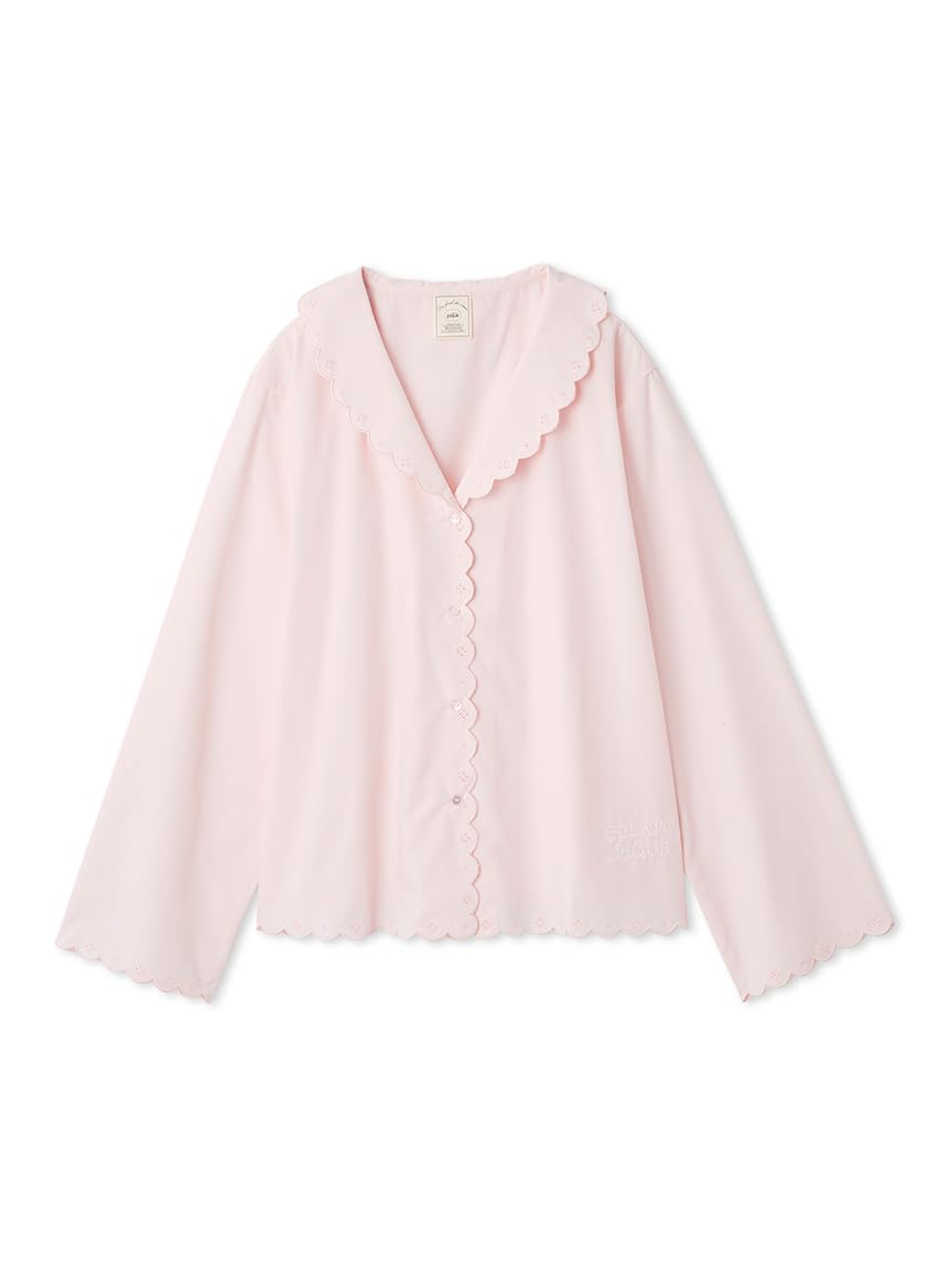 

Gelato Pique Variation Shirt PWFT254342PNKF