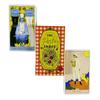 Le Carte dei Tarocchi della Pasta Un Mazzo da 78 Oracolo Visioni Inglesi Edizione Divinazione Giochi da Tavolo