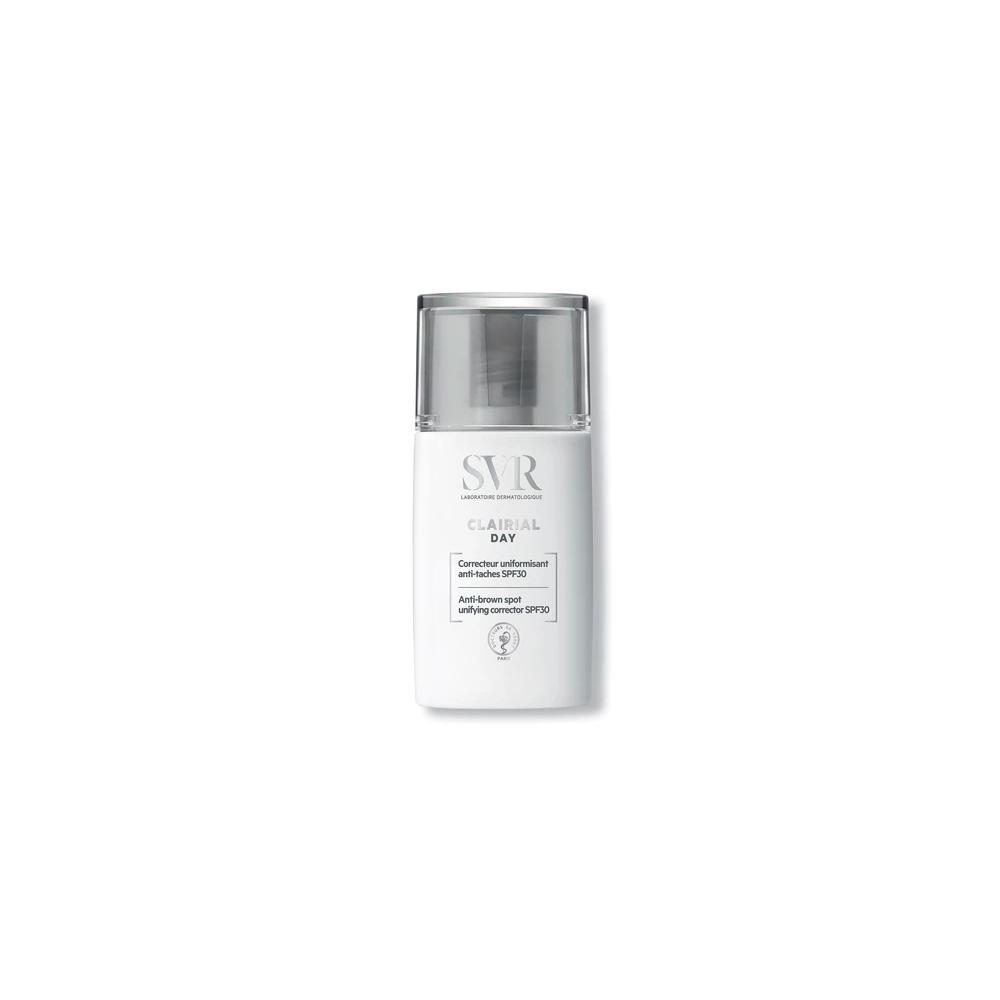 

SVR Clairial Day Корректор темных пятен SPF30 30мл
