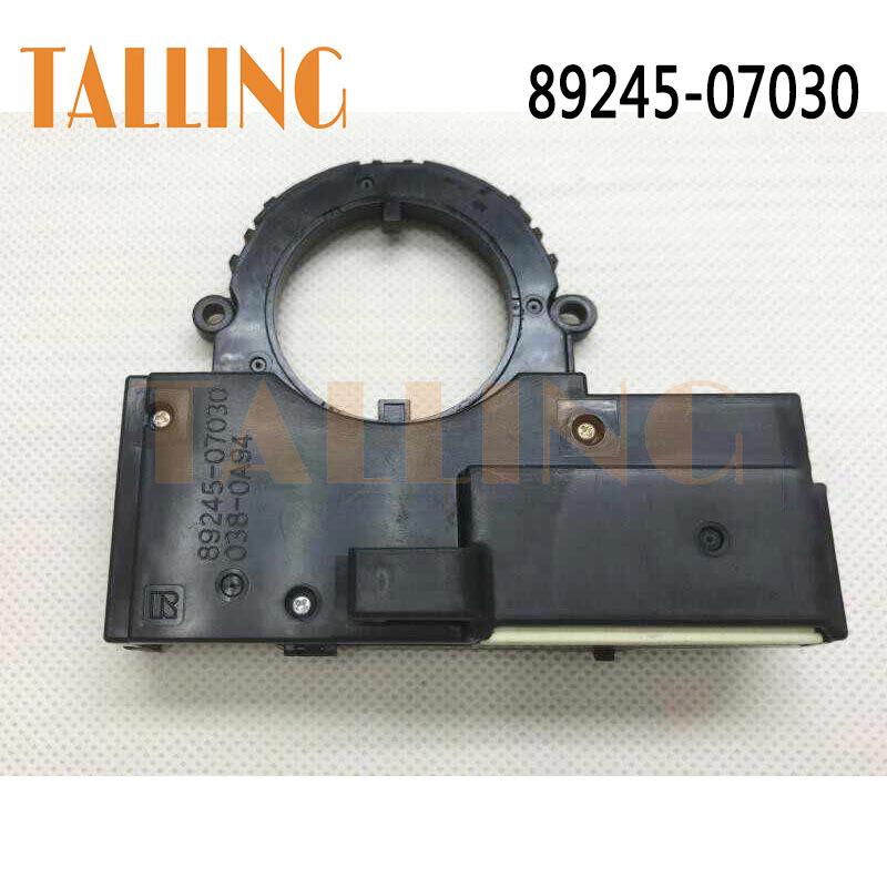 

89245-07030 Steering Angle Sensor for 2018-2023 Toyota RAV4 Corolla Camry Hybrid Avalon High Quality 89245-33080 89245-50040