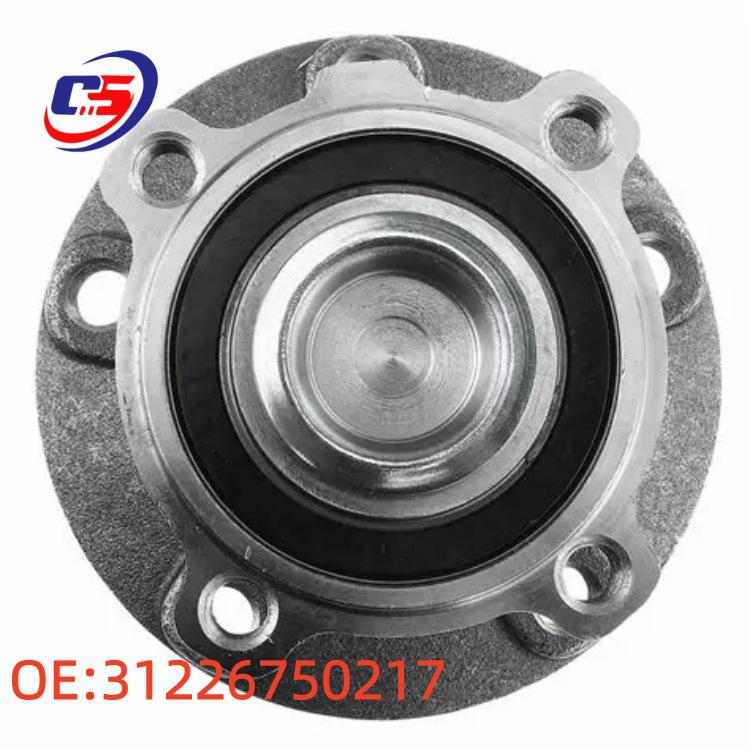 Front Wheel Hub Unit & Bearing for BMW F56/F65