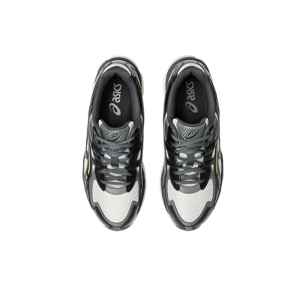 Asics Gel-Nyc 2055 Retro Versatile Casual Trendy Durable Running Shoes Unisex Sneakers 1203A542-023