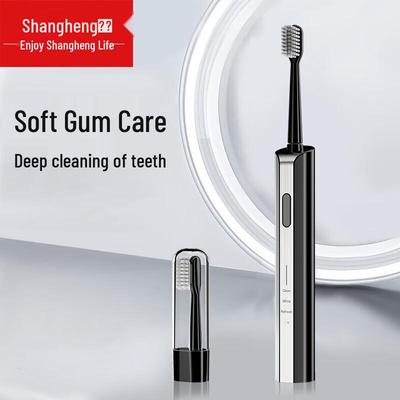Shangheng SHZH-KQ002 Sonic Electric Toothbrush CN Plug (adapter Included)