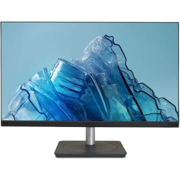 Acer TFT Vero CB243Ybemipruzxv 60cm 23.8/1920x1080/HDMI/DP/Type-C/B4B [Energieklasse E] () - UM.QB3EE.006