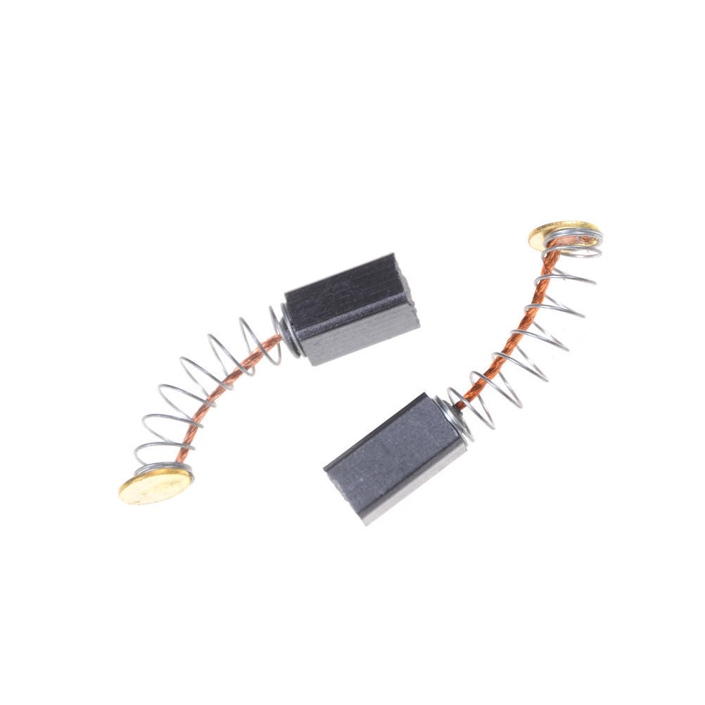 10x 5 x 5 x 8mm Elektrowerkzeug Motor Kohlebürsten ErsatRSH5 10x 5 x 5 x 8mm Elektrowerkzeug Motor Kohlebürsten ErsatRSH5