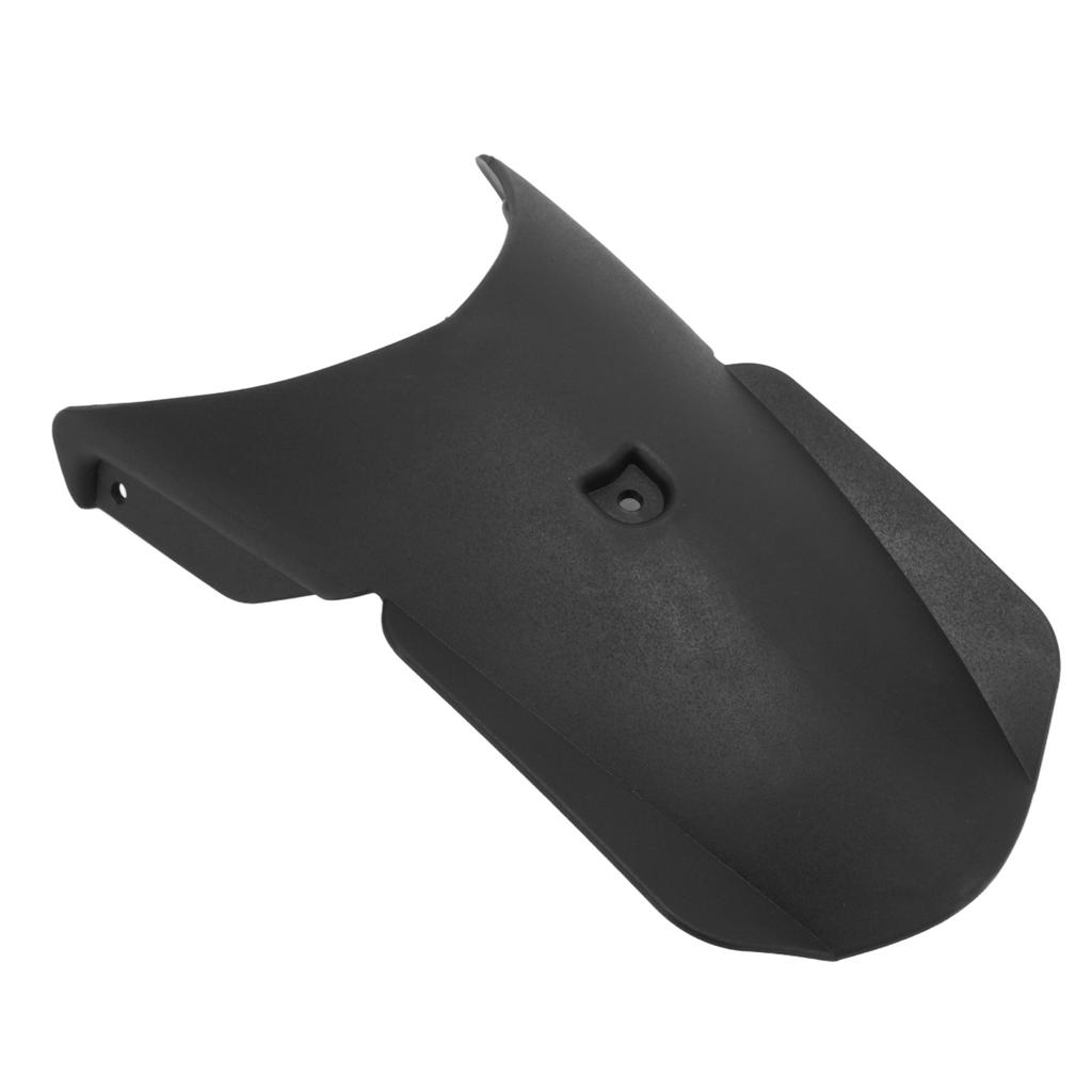 Motorcycle Mudguard Extension ABS Splash Guard Fender Extender for F800GS F800GS ADV F650GS