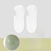 Female Summer Thin Pure Cotton Shallow Mouth Invisible Non Slip Not To Fall with The Boat Socks