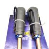 Escavatore ZX200 ZX200-3 ZX210-3 Set Maniglie Leva di Controllo Joystick 2045471 2045472