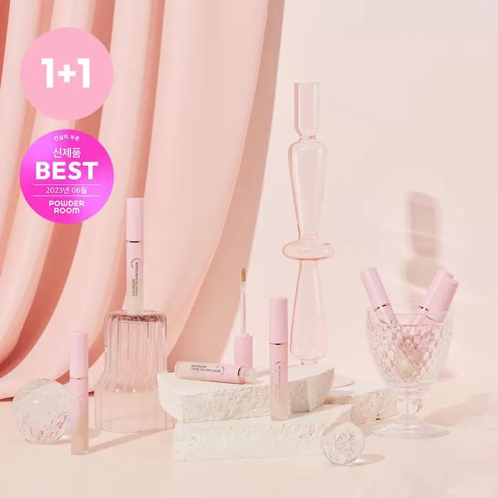 [1+1] Aperire Day Dream Cover Tip Concealer 4.5ml