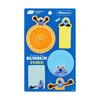 Hobonichi Techo Puppet Sunsun Sticky Notes