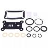 Air Section Repair Kit 637141 Comaptible for Ingersoll Rand ARO Diaphragm Pump