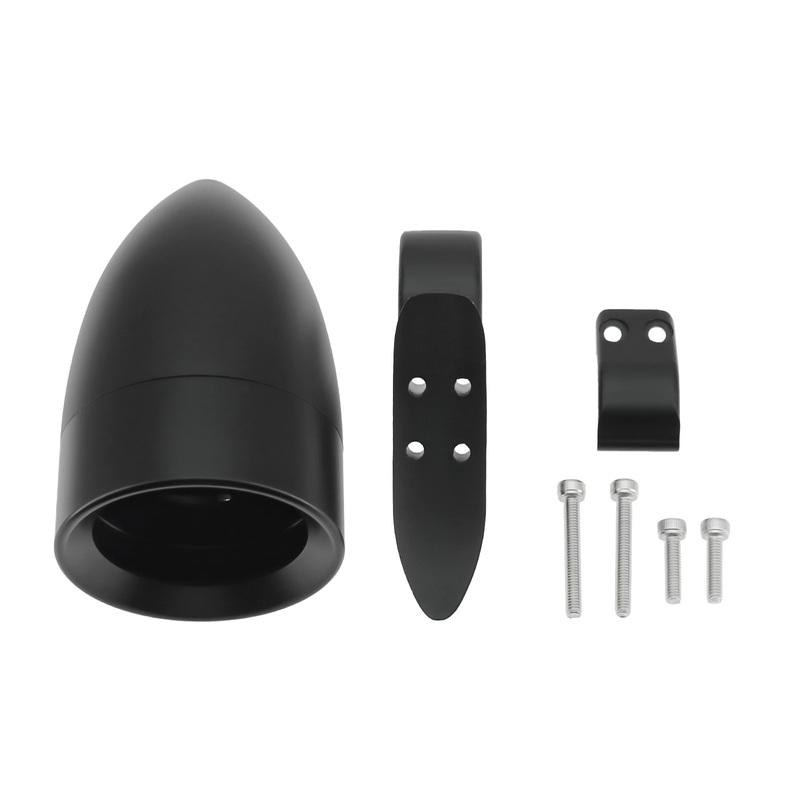 1 Piece Universal 52mm Holder Mount Cup Fit 52mm Gauge Cover Motorcycle Speedometer Meter Tachometer Gauge Holder