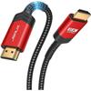 Accesorii audio și video – Cabluri și adaptoare HDMI