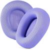 1Pair Soft Ear Pads Replacement Earbuds Cover for JBL QUANTUM Q100 M2 Headphones Accessories