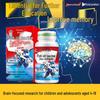BYHEALTH Children's DHA Taurine Zinc Fish Oil
