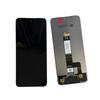 LCD Screen and Digitizer Full Assembly For Redmi 12 Poco M6 Pro 5G