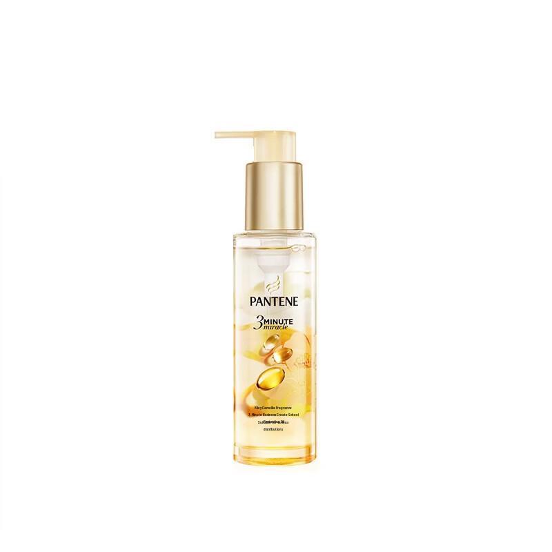 Pantene 3-Minute Miracle Hair Repair Oil
