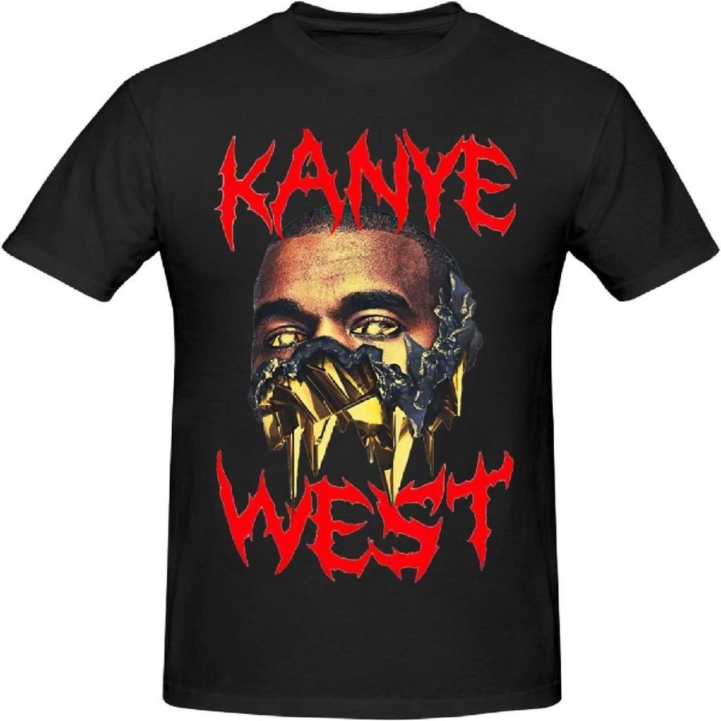 Mens T Shirts Youth & Adult Short Sleeve Daily Shirt Summer Tops Comfy Tee