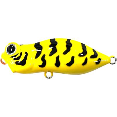LUCKY CRAFT Kerol (2895 Tigers Yellow, 53mm)