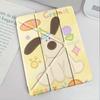 Holder Cover Tablet Case For iPad Pro 2025 Air 4 5 M3 M2 1 2 M4 11inch Pro 11th 10th 9th 8th 7th 12.9inch Mini 6 7 Dog Cartoon