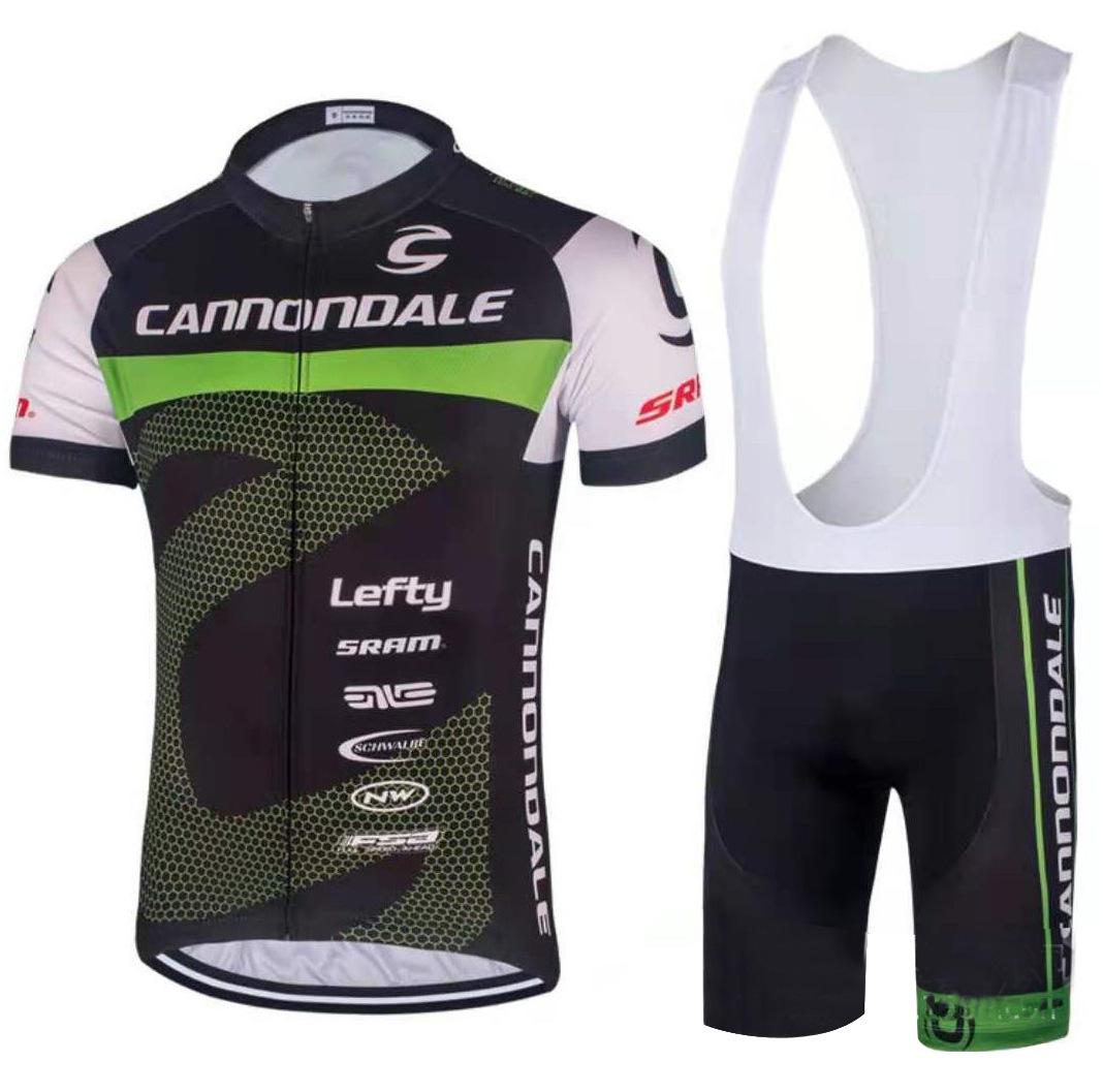2026 Bicycle Long Sleeve Cycling Suit