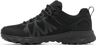 Hiking Shoes Peakfreak II Outdry Black/shark