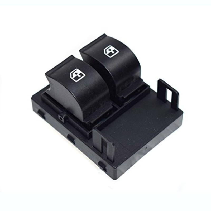 

3pcs 735461275 For Fiat Fiorino For Citroen Nemo For Peugeot Bipper Tepee Electric Control Power Master Window Switch