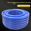Flexible Outdoor Water Hose & Connector Kit