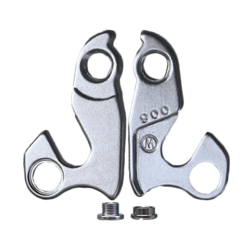 Aluminum Alloy MTB Bike Derailleur Hanger Bracket Dropout Rear Gear Mech Parts Bicycle Tail Hook For MERIDA BIANCHI OYAMA Triace