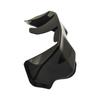 Motorcycle Helmet Spoiler Rear Trim Helmet Spoiler Accessories For Arai RX-7X RX7X VZ-Ram RX7V RX7