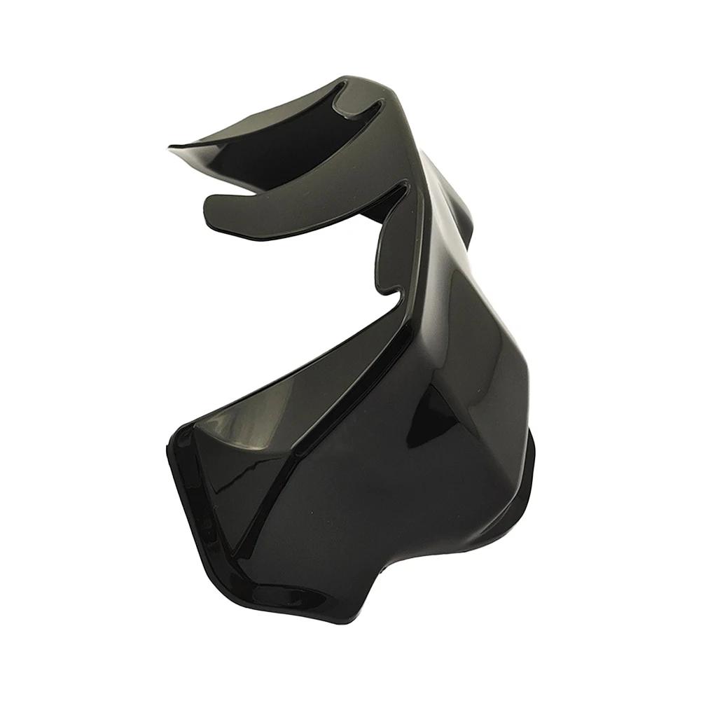 Motorcycle Helmet Spoiler Rear Trim Helmet Spoiler Accessories For Arai RX-7X RX7X VZ-Ram RX7V RX7