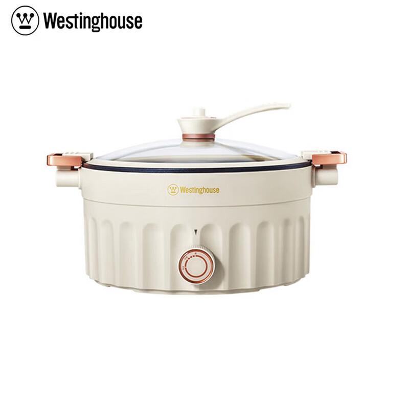 Westinghouse WSC5A 5L Multi-Functional Electric Pot