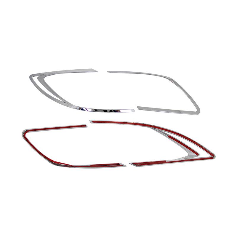 12-14 GAC Trumpchi GS5 Taillight Cover Frame Decoration