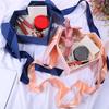 Heart Shaped Gifts Box with Bow Ribbon Valentines Day Presents Packaing Boxes Anniversary Surprise Gifts Wedding Decorations