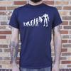 Na górę – T-shirty i koszulki